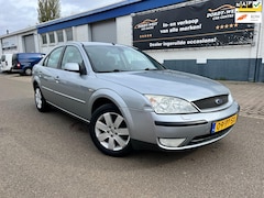 Ford Mondeo - 2.0-16V Futura