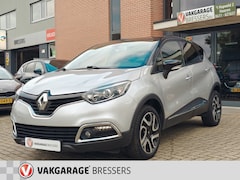 Renault Captur - 1.2 TCe Dynamique