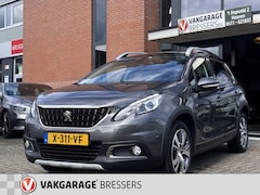 Peugeot 2008 - 1.2 PURETECH CROSSWAY / ALCANTARA/ NAVIGATIE / CAMERA / AUOTMAAT