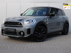 MINI Countryman - 2.0 Cooper S E ALL4 VITRUAL I ADAPTIVE I DAB I KEYLESS I CLIMA I LED I