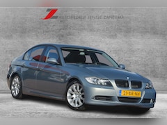 BMW 3-serie - 320i High Executive | Navigatie | Sportstoelen | Xenon | Clima | Cruise-control | NL auto