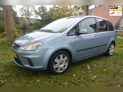 Ford C-Max - 1.6-16V Trend*airco*cruise*1ste eigenaar*car-kit