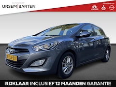 Hyundai i30 - 1.6 GDI i-Motion Plus