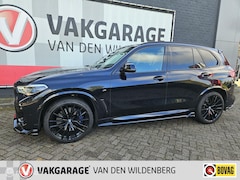 BMW X5 - xDrive30d High Executive