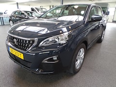 Peugeot 3008 - 1.2 PureTech Executive, Nieuwe D-riem, Trekhaak, Camera, Cruise, Navi, Etc