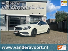 Mercedes-Benz A-klasse - 180 Business Solution AMG