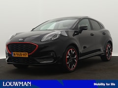 Ford Puma - 1.0 EcoBoost Hybrid ST-Line X | Panoramadak | B&O Audio | Winter Pack | Adaptive Cruise Co