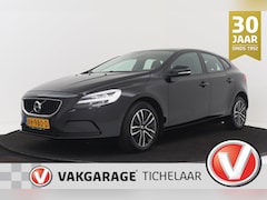 Volvo V40 - 1.5 T2 Polar+ | Org NL | Automaat | Stoelverwarming | Navigatie |