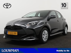 Toyota Yaris - 1.5 VVT-i Active