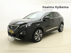 Peugeot 3008 - 1.2 PureTech GT Line 130 PK | Navigatie | Full LED | 1e Eigenaar | Dealer onderhouden | Cl