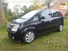 Opel Meriva - 1.6-16V Cosmo*airco*cruise*1ste eigenaar