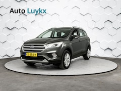 Ford Kuga - 1.5 EcoBoost Trend Ultimate | Navigatie | Cruise Control | Climate Control