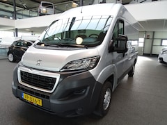 Peugeot Boxer - 435 2.2 HDI L2H2 XR 150PK, Camera, Airco, Cruise, Navi, Etc