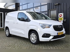 Opel Combo - 1.5D L1H1 Edition | NL-Auto | Cruise | Carplay | Airco