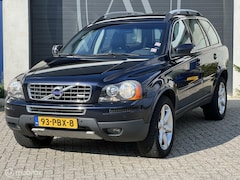 Volvo XC90 - 2.5 T5 Limited Edition