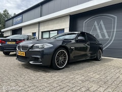 BMW 5-serie - 528xi M Pakket Panorama Leder Camera