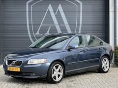 Volvo S40 - 2.4i