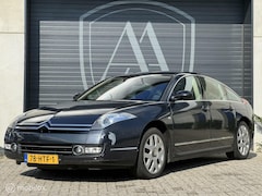 Citroën C6 - 2.7 HdiF V6