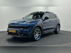 Lynk & Co 01 - 1.5 261PK Plug-in Hybrid|360 Camera|Pano|AppleCarplay|Adaptive Cruise|Origineel NL