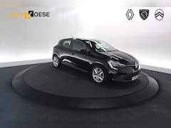 Renault Clio - TCe 90 Zen | Parkeersensoren | Apple Carplay | Cruise Control