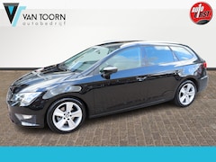 Seat Leon ST - 1.4 EcoTSI FR Connect. Trekhaak, Full-led, navigatie