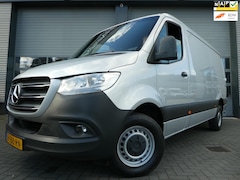 Mercedes-Benz Sprinter - 314cdi L2H1, Automaat, Camera, Navigatie, Stoelverwarming, 2800kg ahw