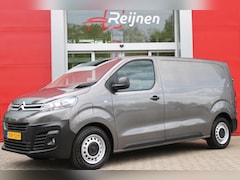 Citroën ë-Jumpy - L2 136PK AUTOMAAT 75 kWh | NAVIGATIE 10" TOUCHSCREEN | ACHTERUITRIJ CAMERA | APPLE CARPLAY