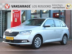 Skoda Fabia Combi - 1.0 TSI *Ambition* | Trekhaak | Navigatie | Carplay | Cruise & Climate Control | PDC |