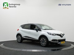 Renault Captur - 1.2 TCe Wave | Trekhaak | Dealer onderhouden | All-seasons