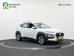 Hyundai Kona - 1.6 GDI HEV Comfort • Navigatie • Trekhaak