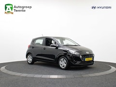 Hyundai i10 - 1.0 Comfort Smart | Private lease 315 pm