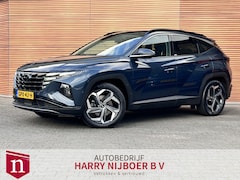 Hyundai Tucson - 1.6 T-GDI PHEV Premium Sky 4WD 360 camera / Panodak / Winterpack + stoel ventilatie / Dode