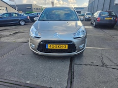 Citroën C3 - 1.6 e-HDi Selection