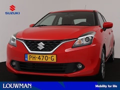 Suzuki Baleno - 1.2 Dynamic | Navigatie | Stoelverwarming | Camera | Airco |