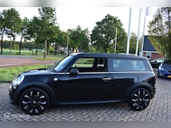 MINI Clubman - 1.6 One Airco|Cruise|LM wielen|Mooie Auto