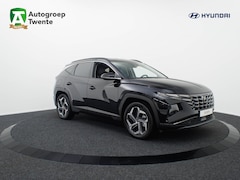 Hyundai Tucson - 1.6 T-GDI PHEV 265PK Premium | Private lease 699 p.m