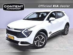 Kia Sportage - 1.6 T-GDi 210pk Hybrid AT6 DynamicLine