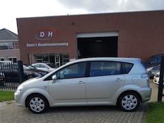 Toyota Corolla Verso - 1.8 VVT-i Sol 7p. airco automaat inruil mogelijk