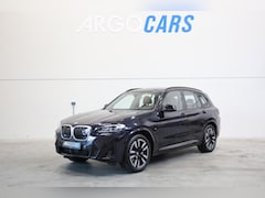 BMW iX3 - M-SPORT PANORAMA High Executive 80 kWh Adaptieve LED Parking Assistant Plus Gesture Contro