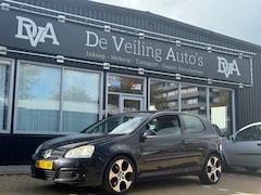 Volkswagen Golf - 1.4 TSI GT Sport Business