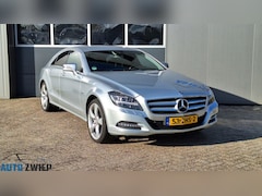 Mercedes-Benz CLS-klasse - 350 CDI 4-Matic