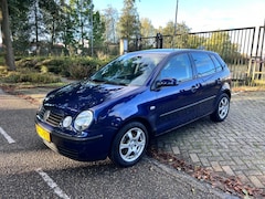 Volkswagen Polo - 1.4-16V Comfortline 5-Deurs Airco