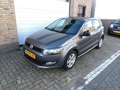 Volkswagen Polo - 1.4 16V Airco Automaat 5 drs APK 6-2025