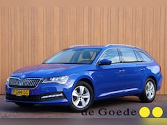 Skoda Superb Combi - 1.5 TSI ACT Business Edition org. NL-auto