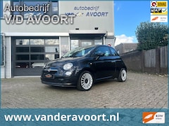 Fiat 500 - 1.0 TwinAir Pop