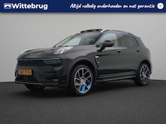 Lynk & Co 01 - 1.5 PHEV 262 pk Automaat | Panoramadak | Climate Control | Navigatie | Rijklaarprijs |