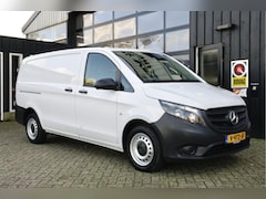 Mercedes-Benz Vito - 109 CDI Functional Lang | NL-Auto | Airco | Elek.Ramen