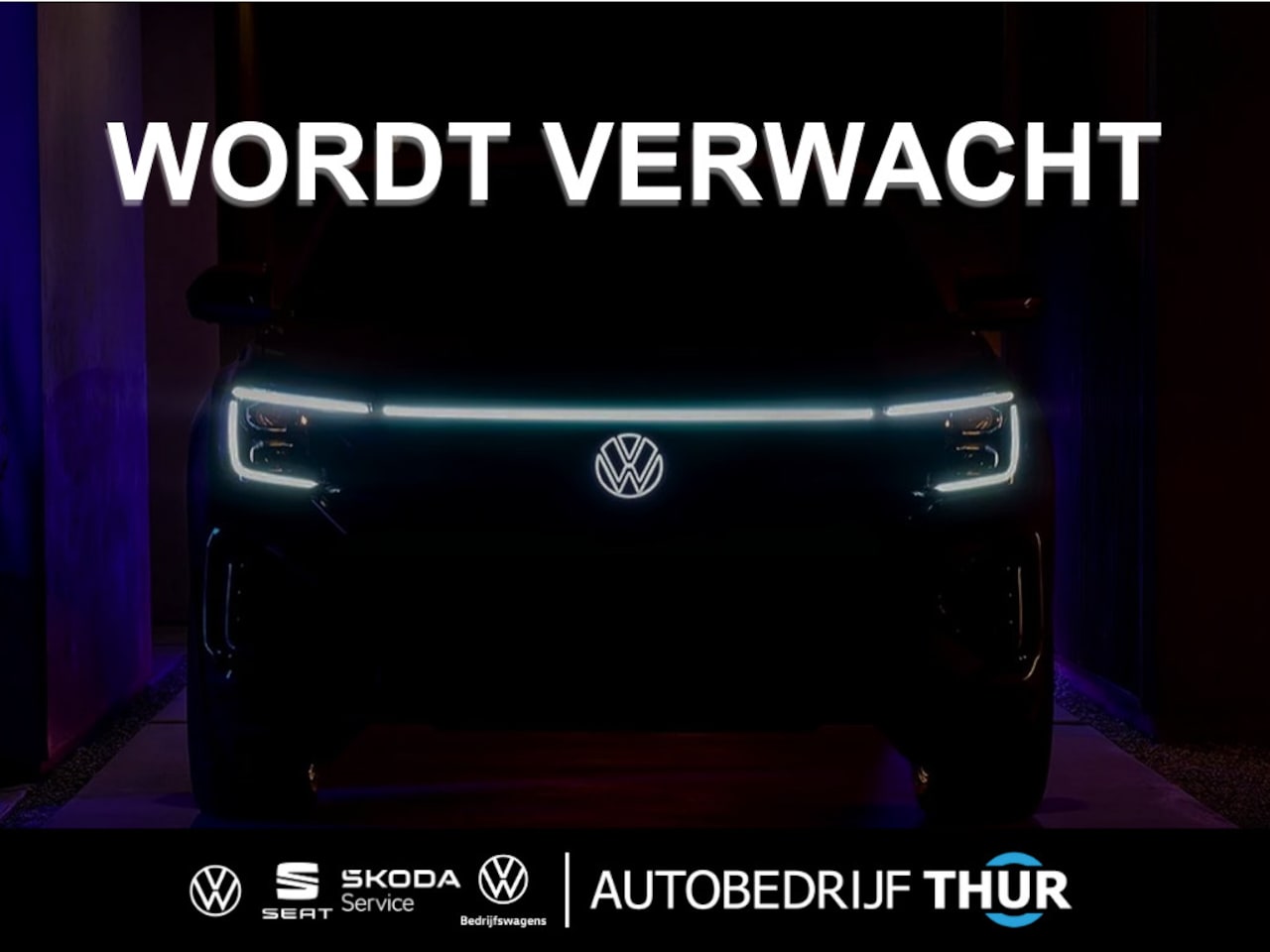 Volkswagen Caddy Cargo - 2.0 TDI Style 122PK / 90kW Achteruitrijcamera, parkeersensoren voor + achter, draadloos Ap - AutoWereld.nl