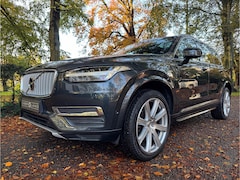 Volvo XC90 - 2.0 T8 Twin Engine AWD Inscription