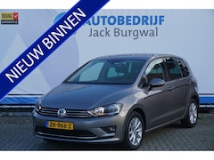 Volkswagen Golf Sportsvan - 1.2 TSI DSG Highline Trekhaak | PDC | Voorstoelenverw. * All in prijs